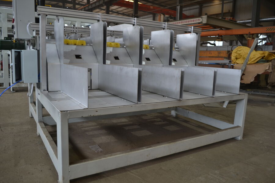 Jinan Wanyou Packing Machinery Factory