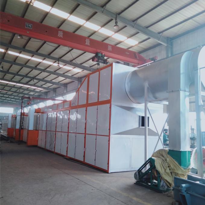 Factory supplier wholesale paper egg tray making machine with Aluminum Molds