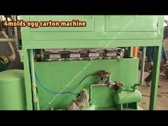 Bắt đầu kinh doanh khay trứng của bạn Máy 1500 chiếc mỗi giờ