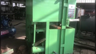 Recycled Paper Egg Tray Machine 700pcs/h