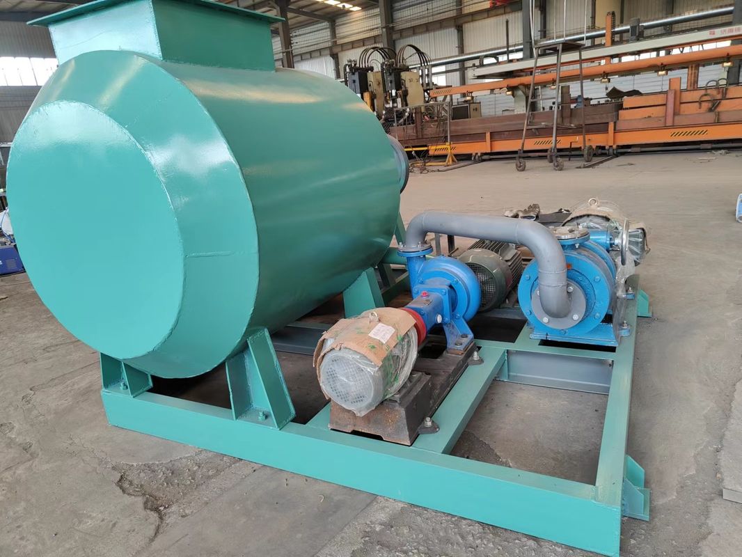 Máy chế tạo khay trứng giấy xoay 3 x 4 dây chuyền sản xuất khuôn nhỏ gọn và dễ vận hành sản xuất 2000 khay trứng mỗi giờ
