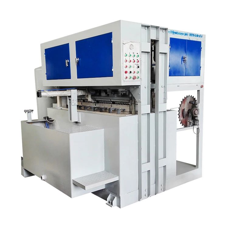 7.5KW lái xe động cơ ốp trứng nhỏ ốp trứng ốp trứng máy đúc bột để hiệu quả sản xuất