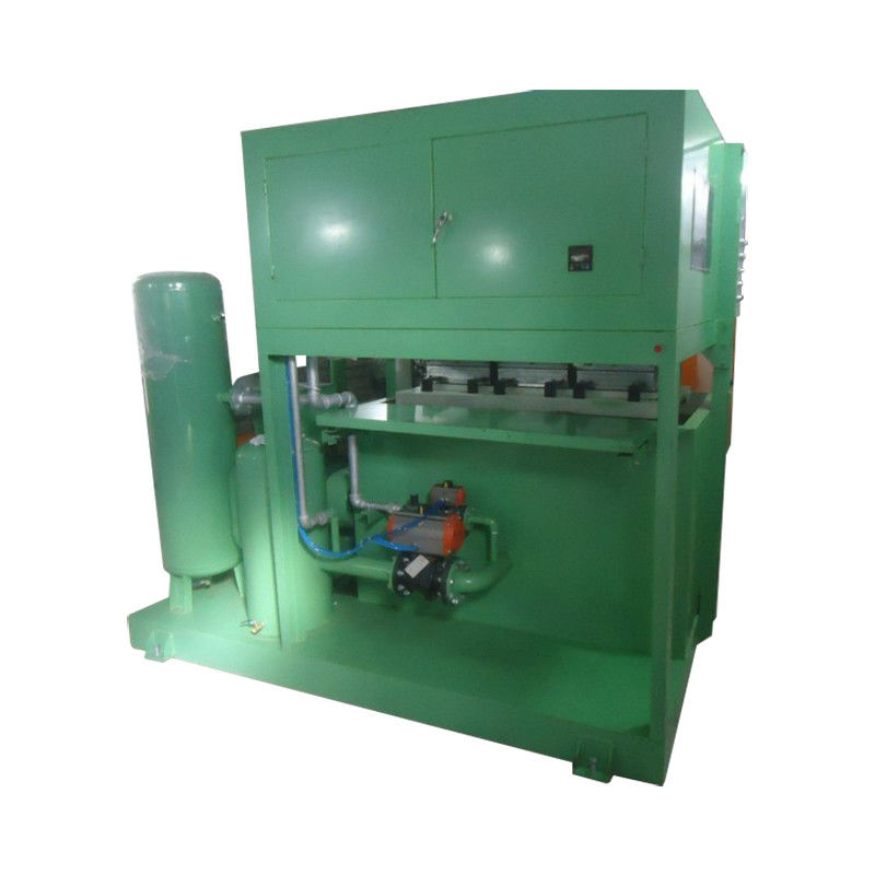 20-45KW Máy nạp trứng nhỏ cho dây chuyền sản xuất sấy trứng