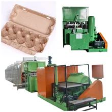 Khuôn định hình nhôm tùy chỉnh cho máy làm khay đựng trứng / Máy làm thùng trứng