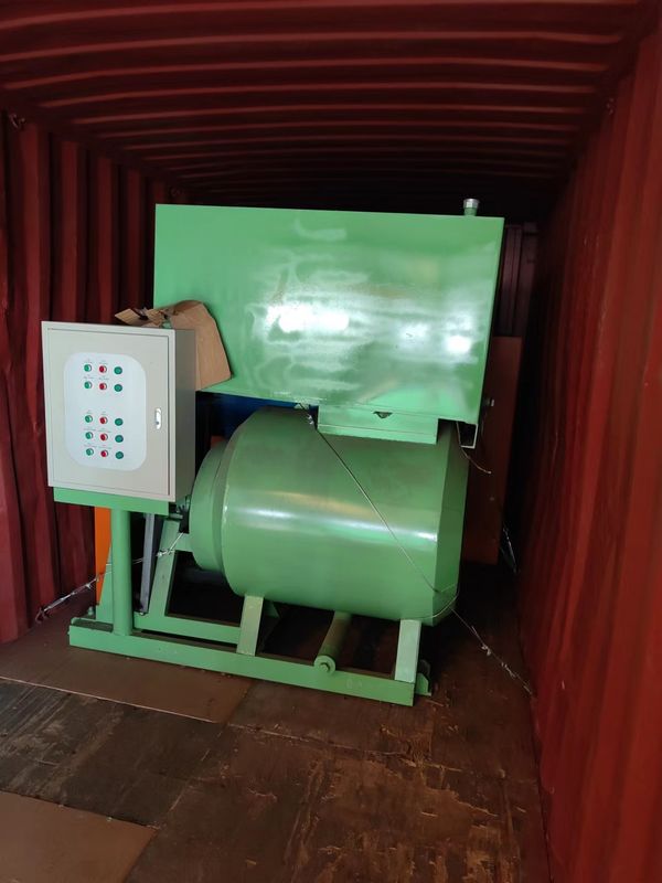 Máy nạp trứng giấy bột hiệu quả cao Prcie, Máy làm hộp trứng / nồi trái cây
