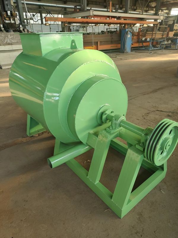 Máy bán trứng bán tự động 20kw 700 chiếc mỗi giờ Dây chuyền sản xuất khay trứng để làm khay trứng Hộp đựng trứng Khay đựng giày Khay Apple với khuôn nhôm tùy chỉnh