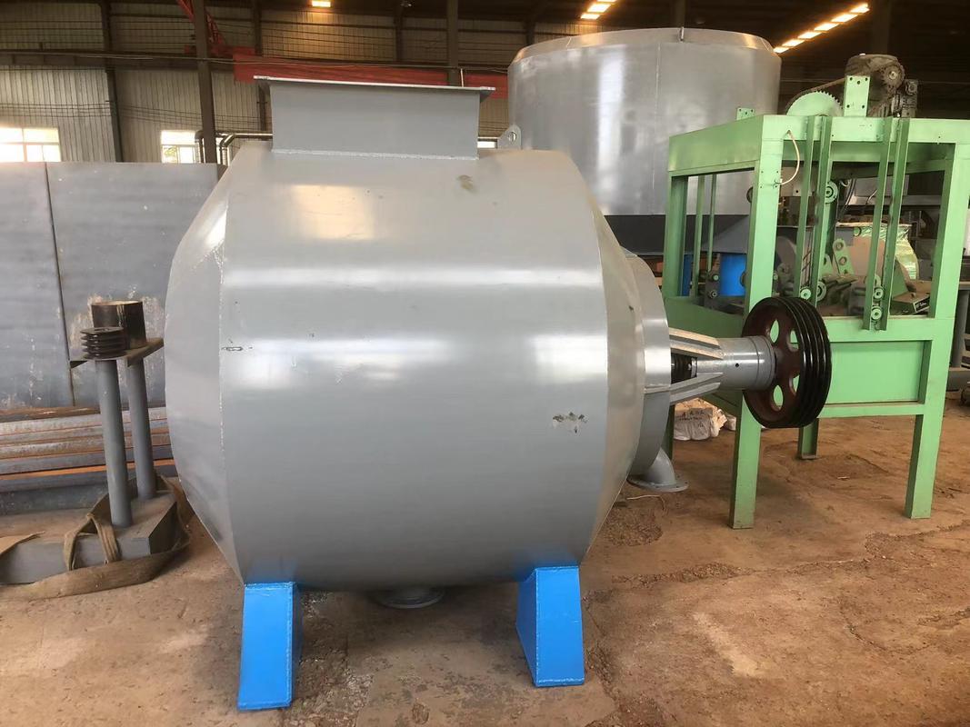Tự động làm khô gạch dây chuyền vận chuyển máy sấy trứng khô khoang dây chuyền sản xuất máy cho bền và sản xuất