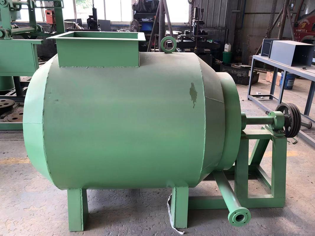 Máy làm khay trứng hoàn toàn tự động | Máy làm khay trứng quay 3 * 4 khuôn Đầu tư thấp, không lãng phí, lợi nhuận cao cho các doanh nghiệp vừa và nhỏ Đầu ra 2000 chiếc / h