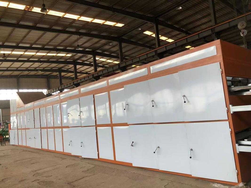 Bán buôn WANYOU Giấy tái chế tự động Khay đựng trứng Máy ép bột giấy Điều khiển PLC Bảng điều khiển màn hình cảm ứng 380V