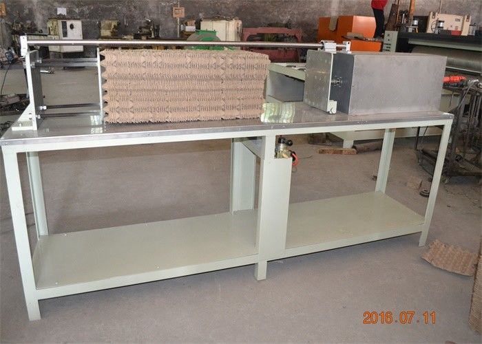 Máy đúc bột giấy rác 700pcs/h cho bao bì sản phẩm công nghiệp