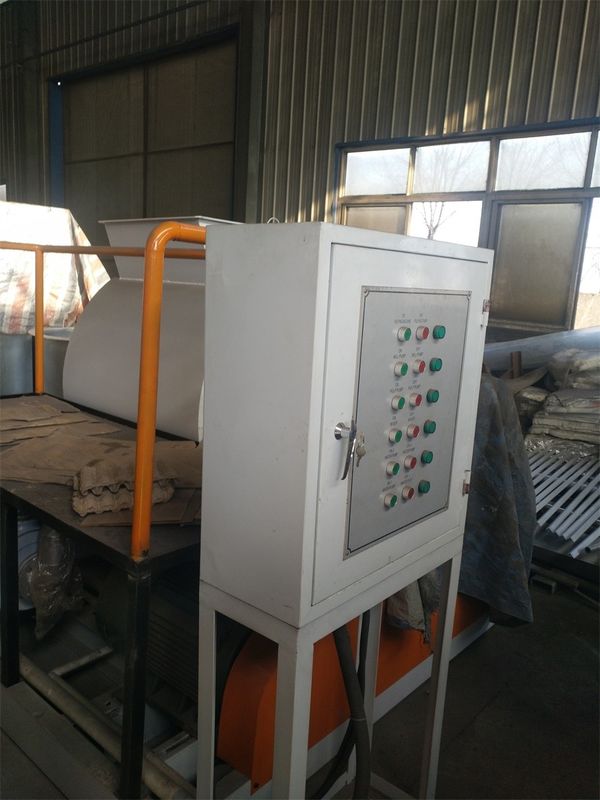 Máy làm khay trứng giấy màu, Máy sản xuất khay trứng 20KW-150KW