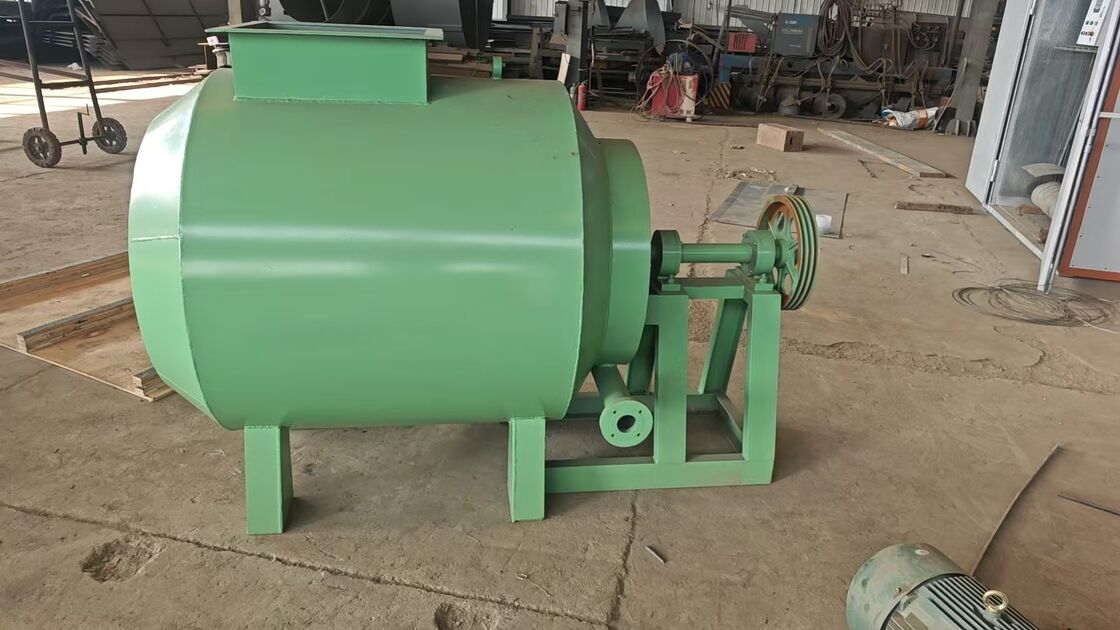 35KW Máy đựng trứng giấy nhỏ 700pcs/h cho dòng sản xuất sấy nắng PLC điều khiển