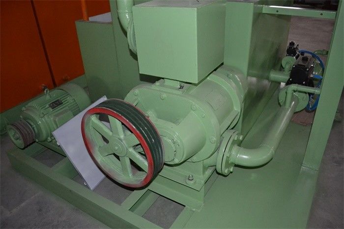Sản phẩm giấy làm ra Máy đựng trứng nhỏ với 1 khuôn, Capacity lớn
