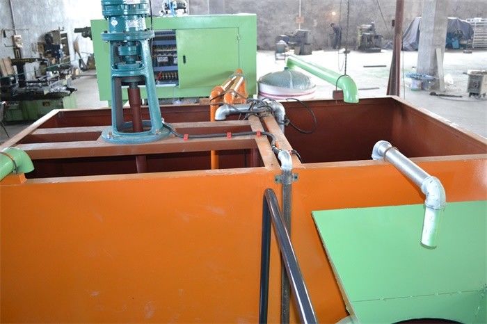 700 chiếc / giờ Sản phẩm điện tử Khay đựng trứng Máy đóng gói Khay giấy Thiết bị đóng gói