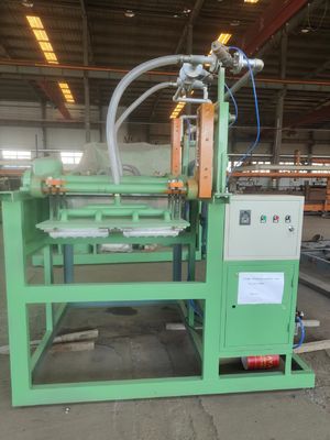 Máy nắp trứng 30 lỗ tùy chỉnh với khuôn nhôm cho đồ uống thực phẩm dung lượng nhỏ