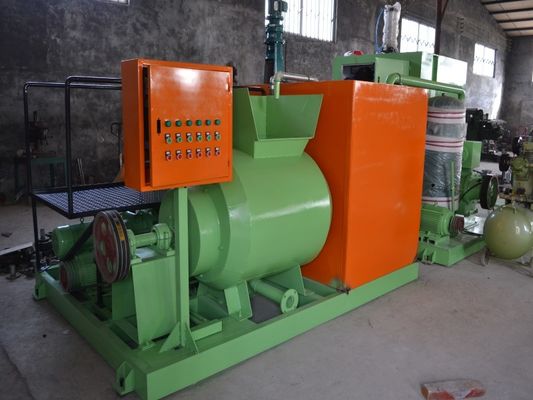Máy nạp trứng giấy nhỏ gọn, Máy đúc nồi trứng CE & ISO