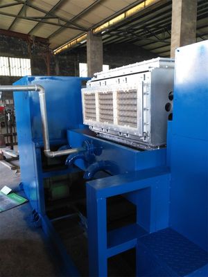 Máy làm đĩa trái cây hiệu quả cao / hộp trứng Tiếng ồn thấp 2 năm bảo hành