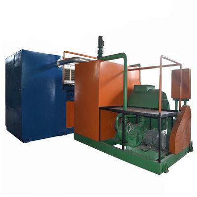 Máy nạp trứng nhỏ Máy làm hộp trứng nhỏ 700pcs
