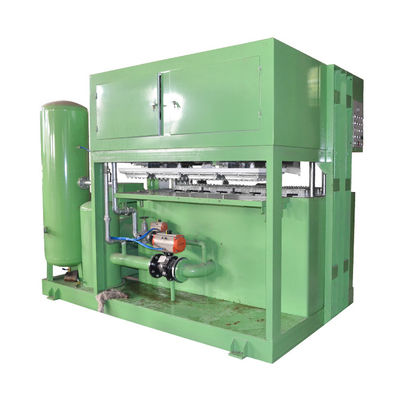 Đơn vị sản xuất khoai trứng 1300pcs/h Capacity