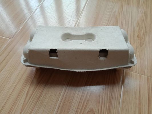 3 khuôn hình giấy Máy nạp trứng, Máy sản xuất hộp