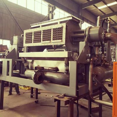 Máy chế tạo hộp hộp hộp hộp hộp trứng tự động