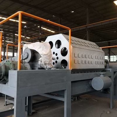 6000pcs mỗi giờ giấy bột trứng hộp máy carton với khuôn miễn phí