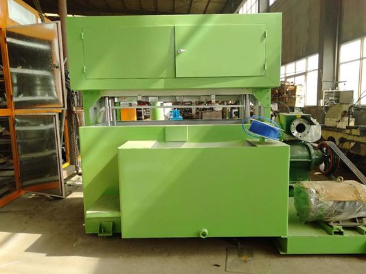 Máy làm khay trứng bột giấy chất lượng cao chi phí thấp Wanyou