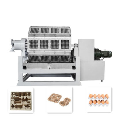 40KW Máy nạp giấy hoàn toàn tự động